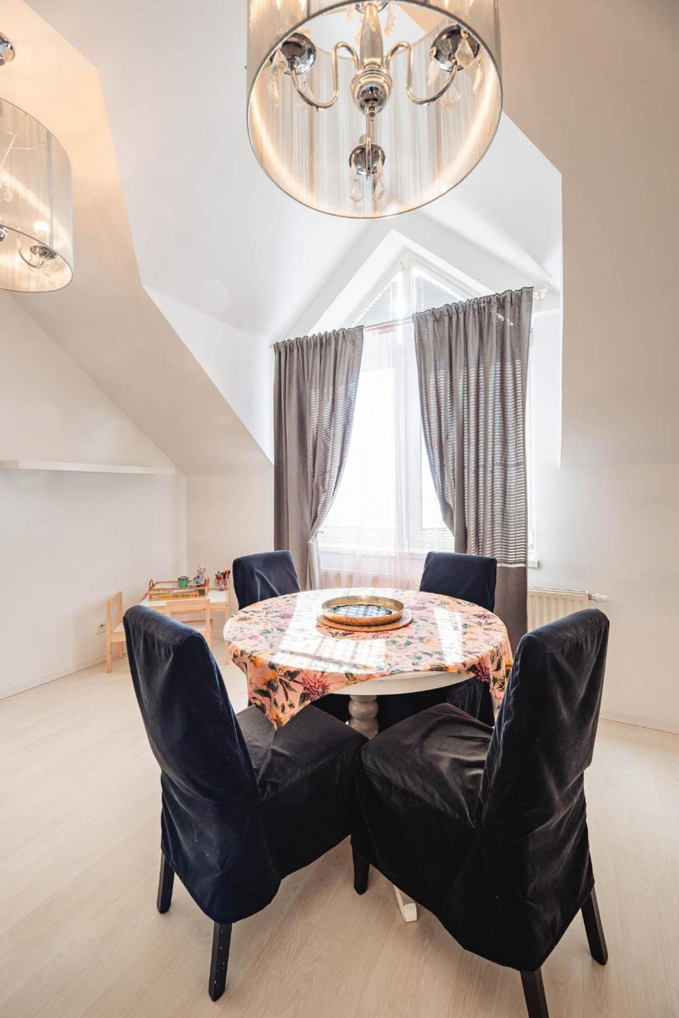 Silvie Apartments - Roosevelt 올로모우츠 외부 사진